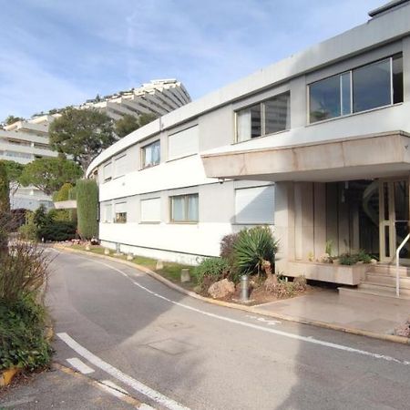 Studio Meuble Marina Villeneuve-Loubet 06 외부 사진